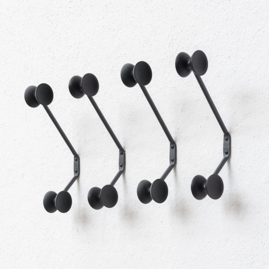 Magis Officina Wall Coat Hanger