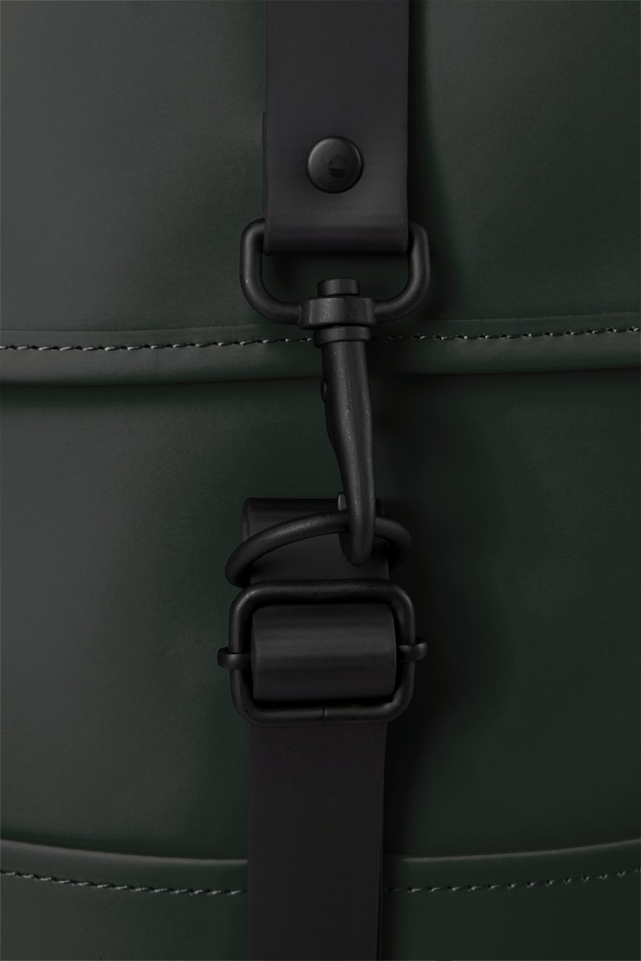 rains backpack mini green