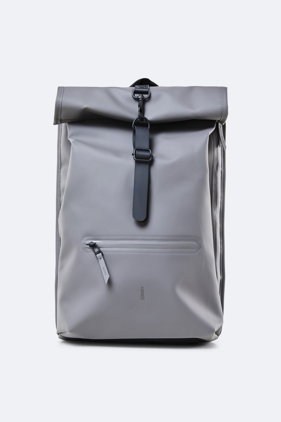 rains rolltop rucksack