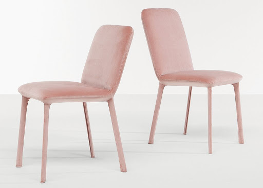Bonaldo Ika Chairs