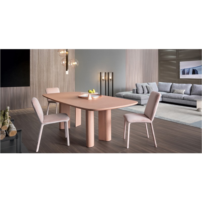 Loveit Bonaldo Ika Chairs