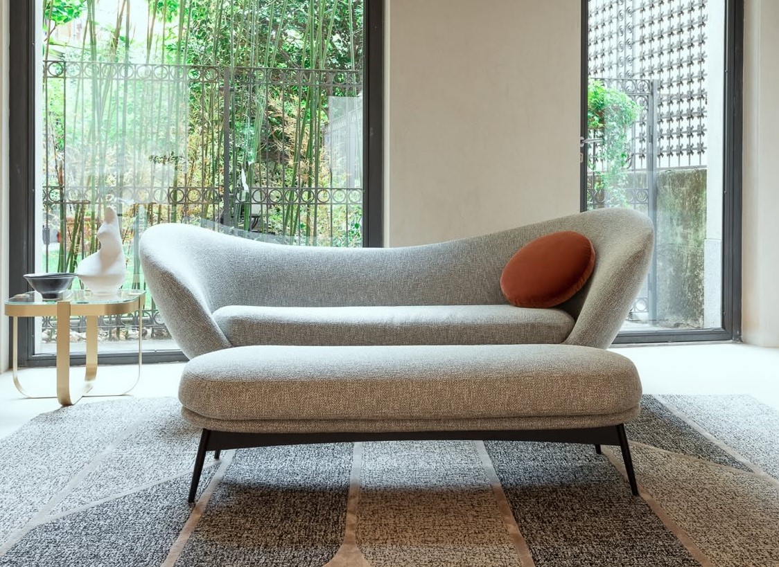 Saba Oltremare Bench