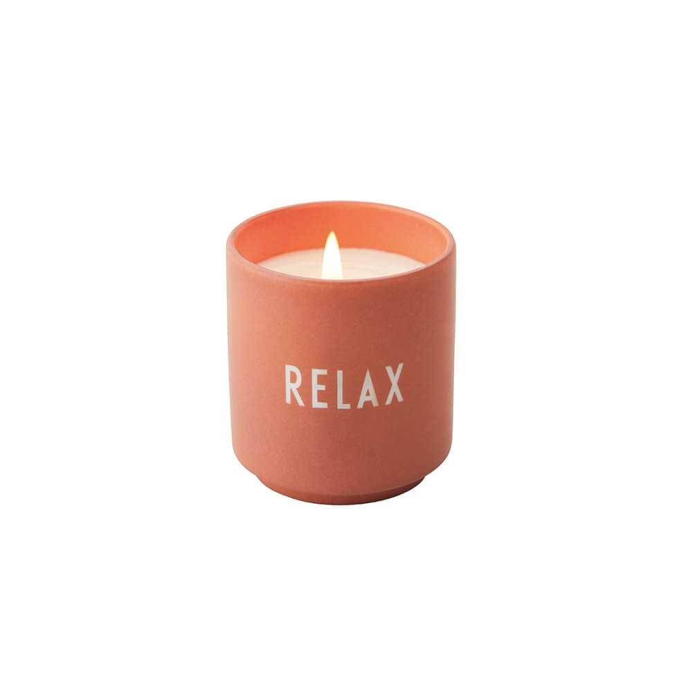 Scented Candle small RELAX