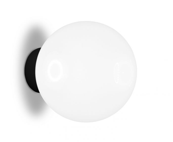 Tom Dixon Globe Surface Led Opalescent