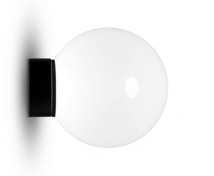 Tom Dixon Globe Surface Led Opalescent