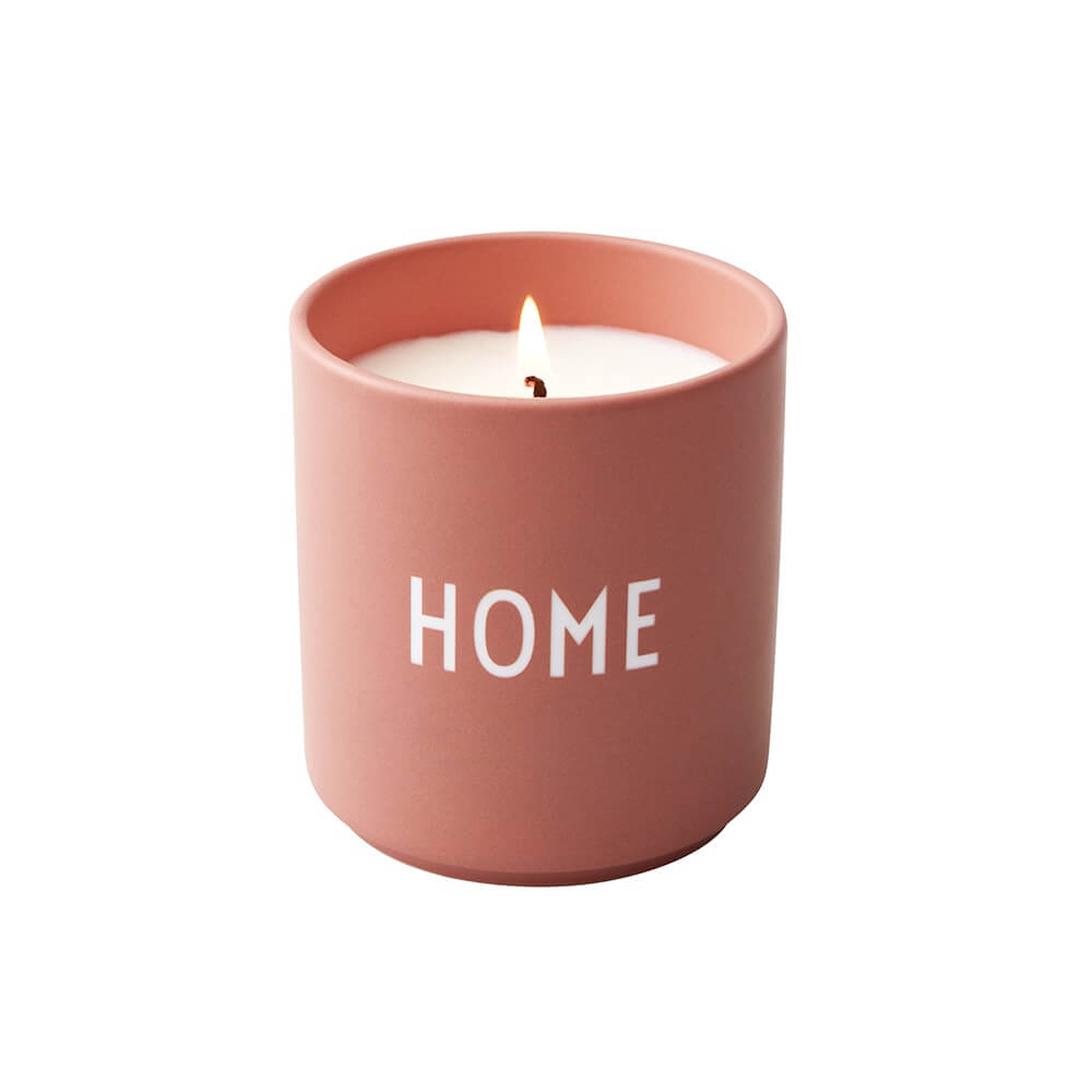 Scented Candle Large Home 