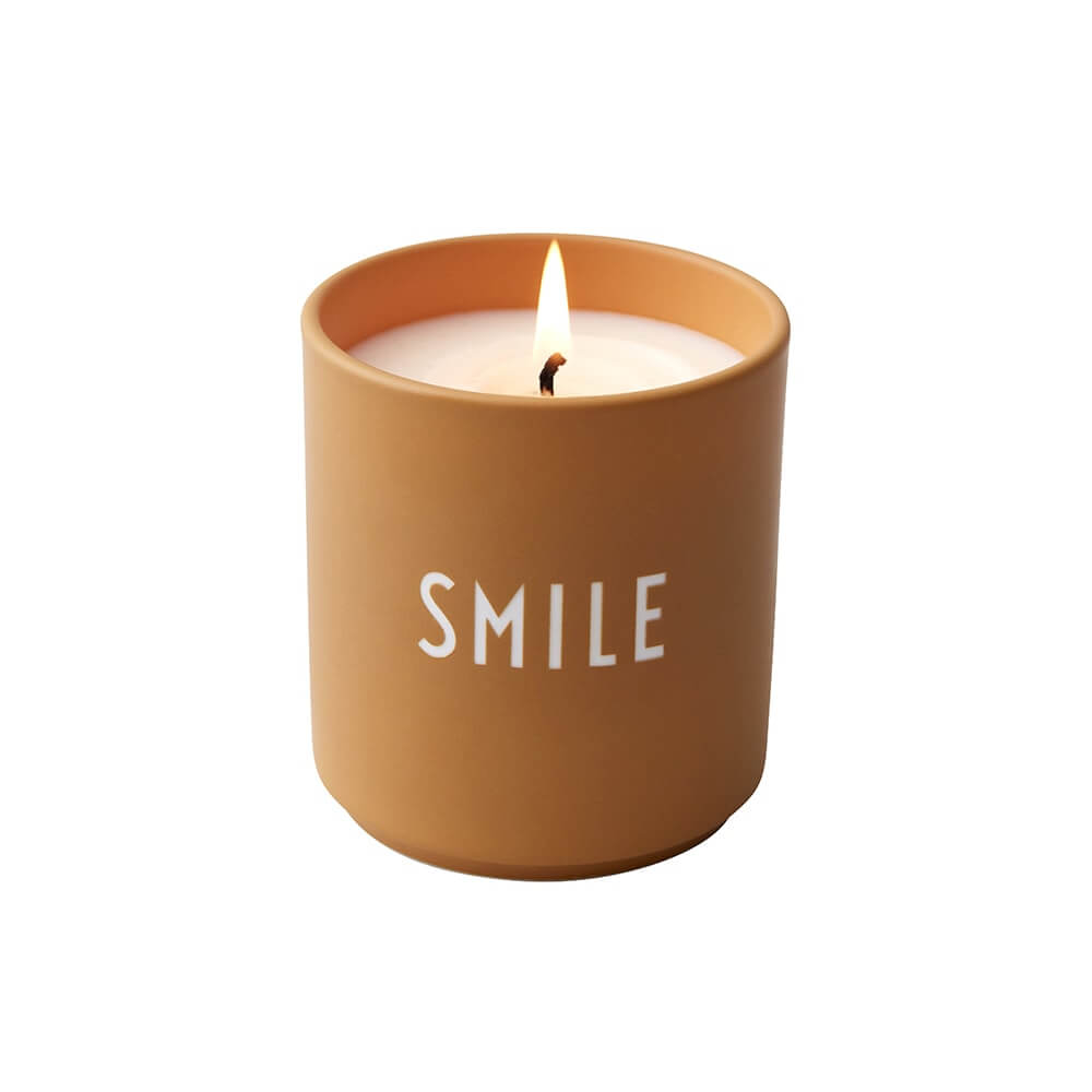 Scented Candle Large Smile