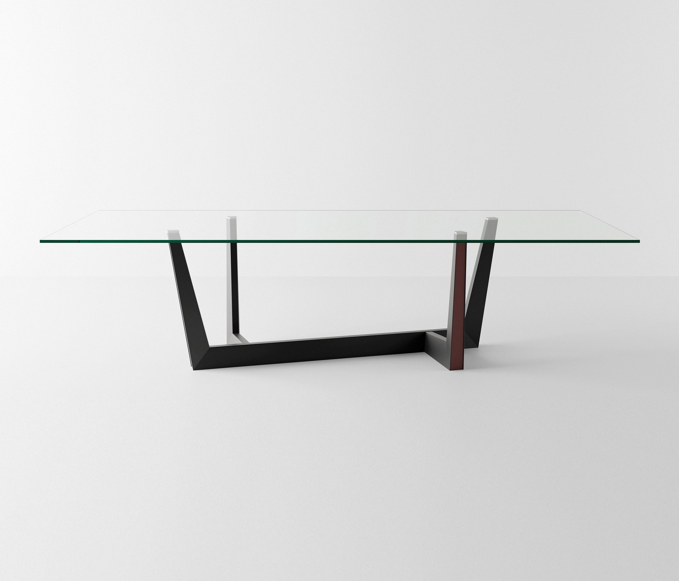 Bonaldo Art-ArtWood Table