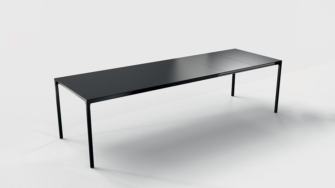 Loveit Bonaldo Zen Table