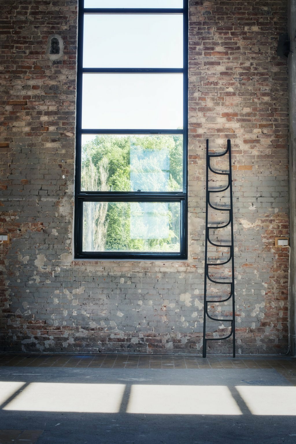 GTV Design Ladder