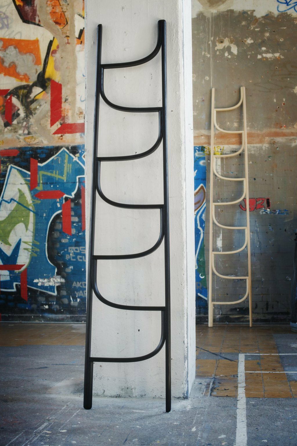 GTV Design Ladder