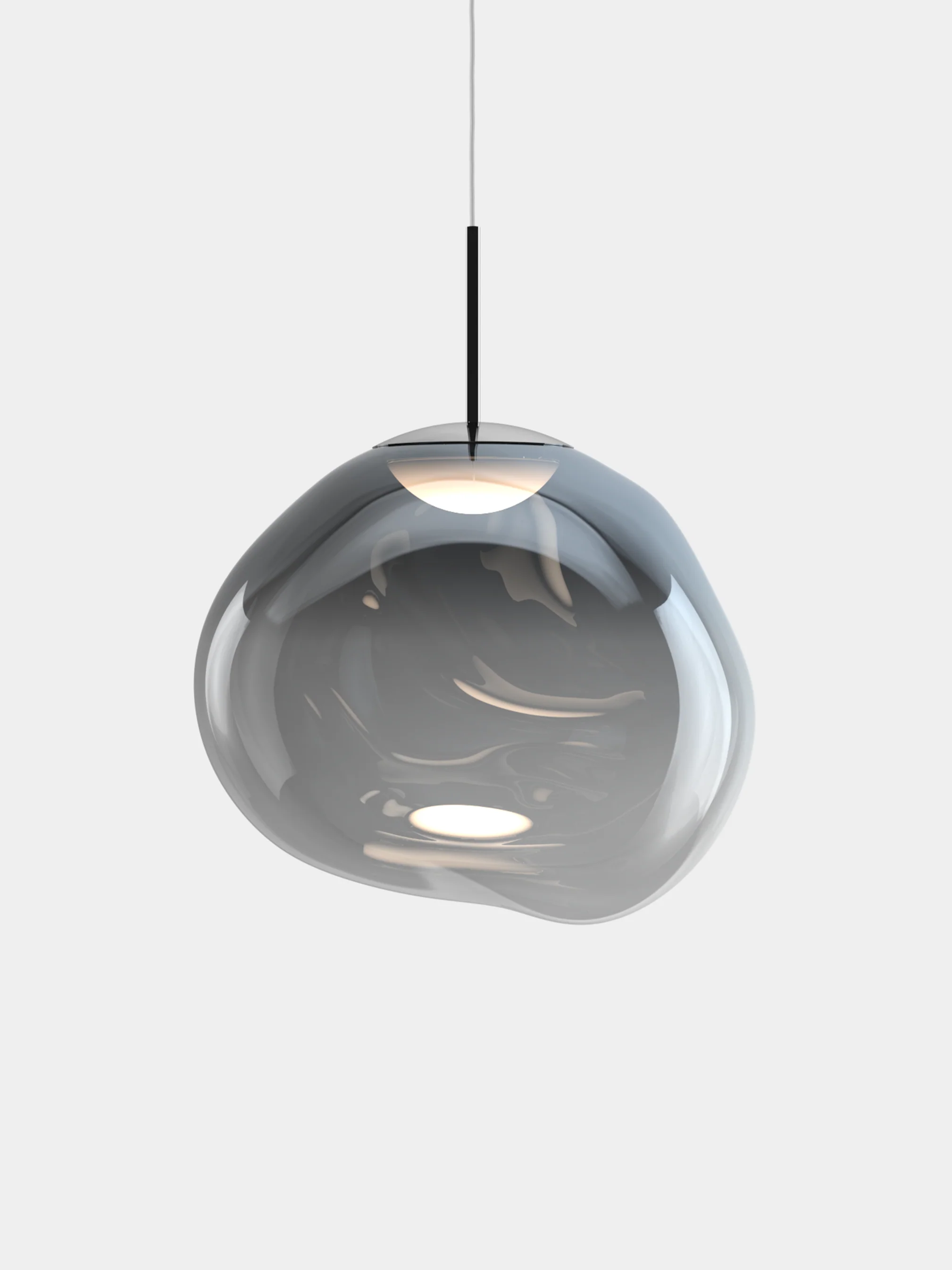 Tom Dixon Melt Medium Pendant Led