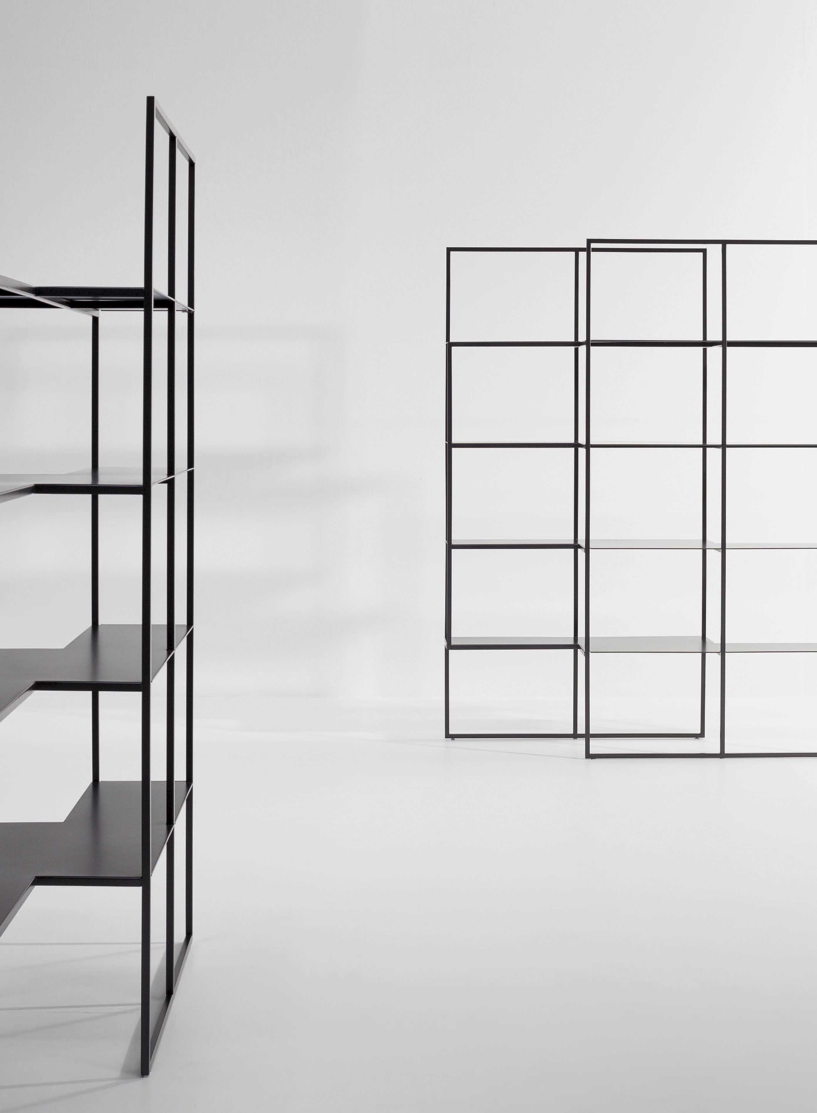 Loveit Bonaldo Optic Bookcase