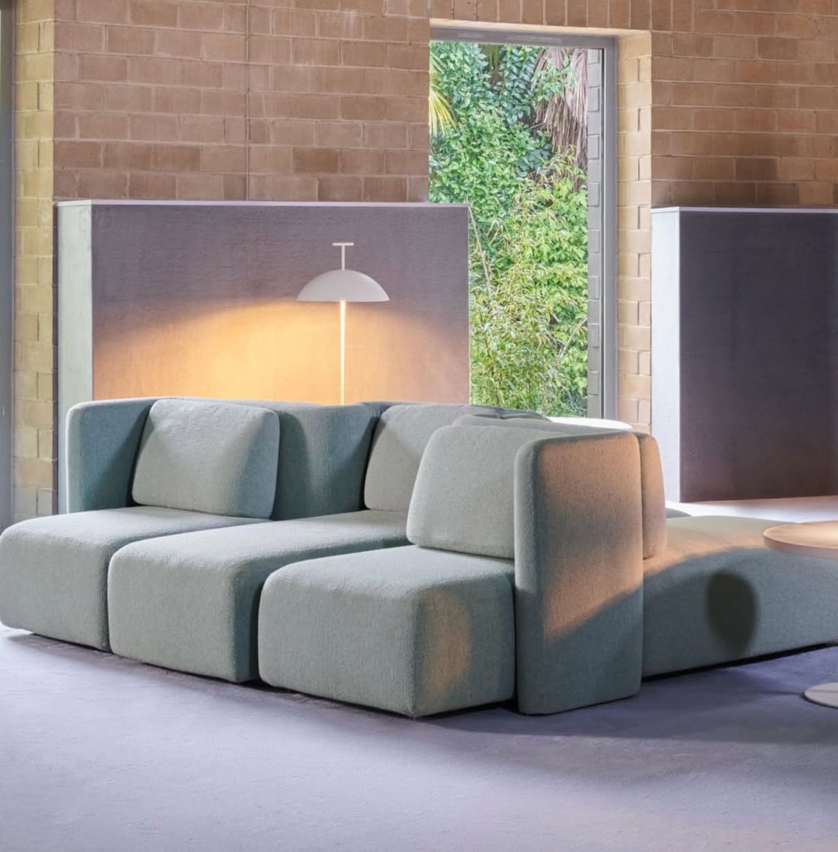 Saba Gala Seating System