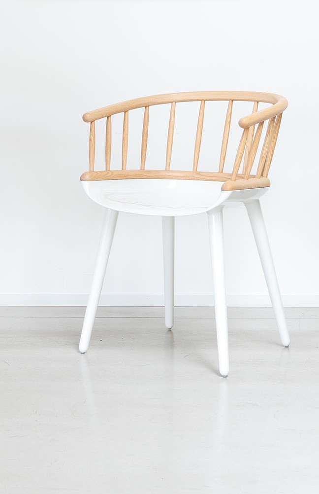 Magis Cyborg Stick Chair