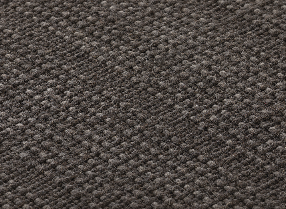 Gan Rugs Pure Rug Dark