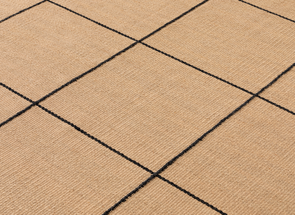 Gan Rugs Roots Rug 01