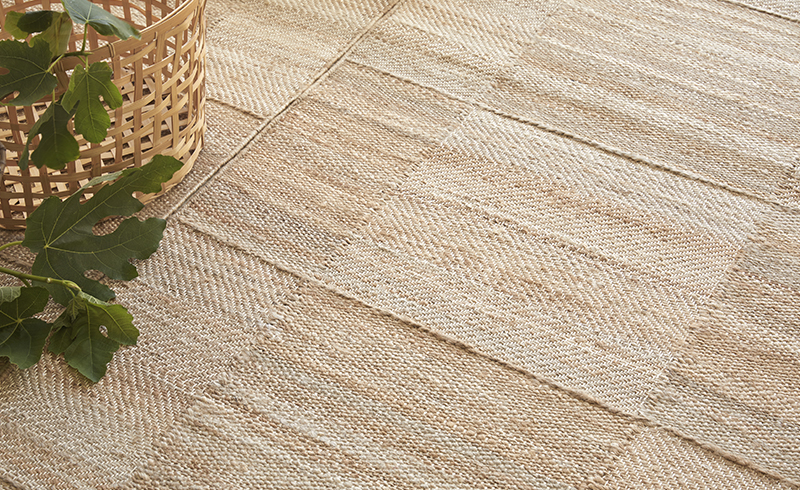 Gan Rugs Roots Rug 03
