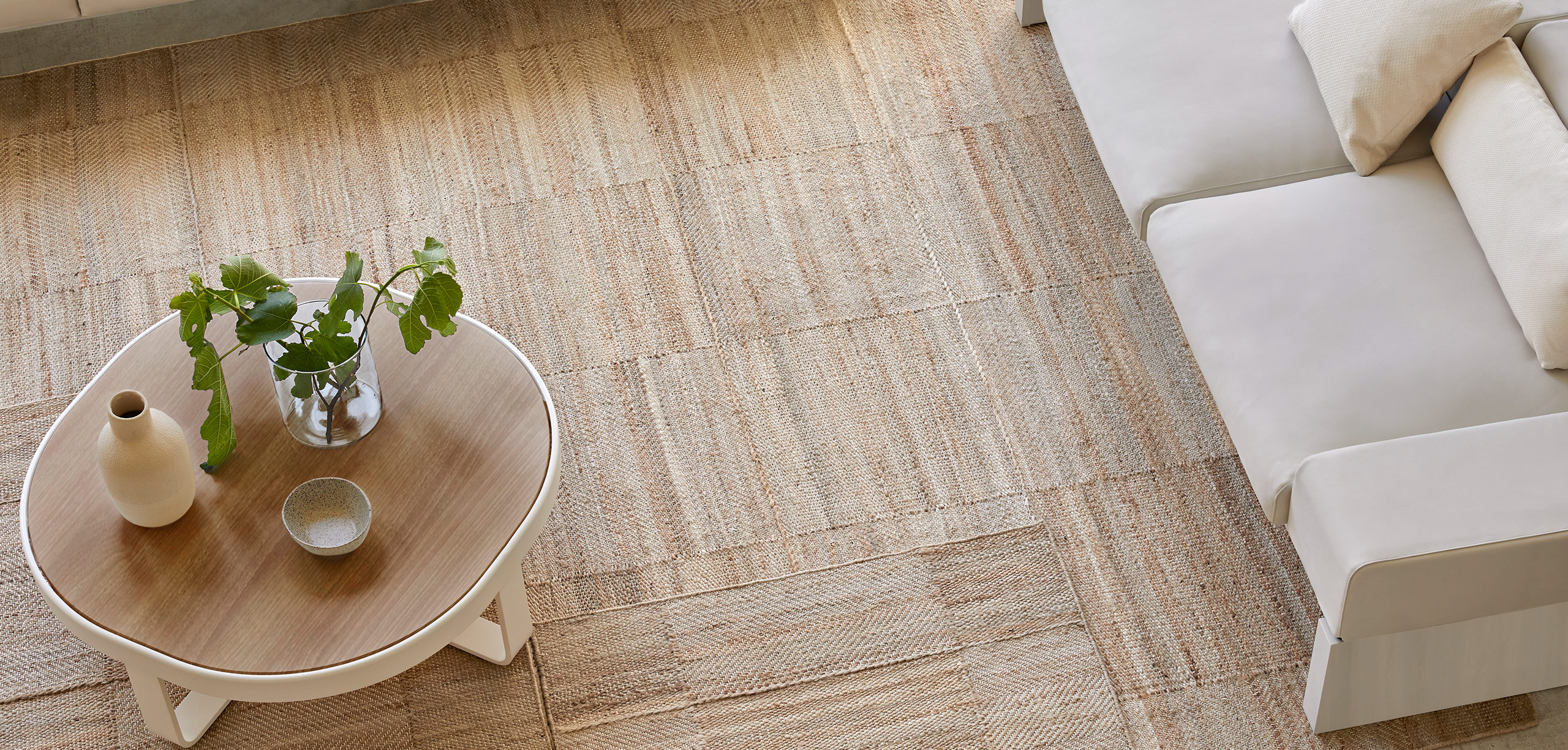 Gan Rugs Roots Rug 04