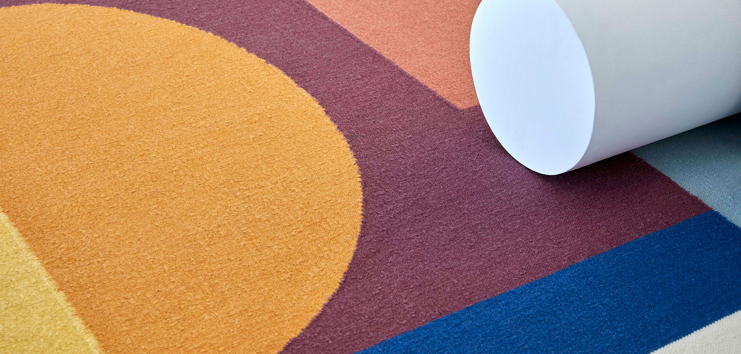 Gan Rugs Zoe Rug Sool Multi