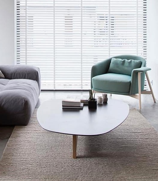 Kepi Armchair Showroom Sale