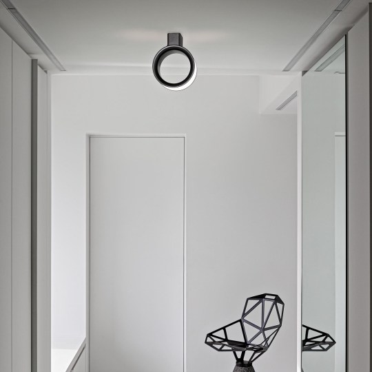 Magis Lost Wall Lamp