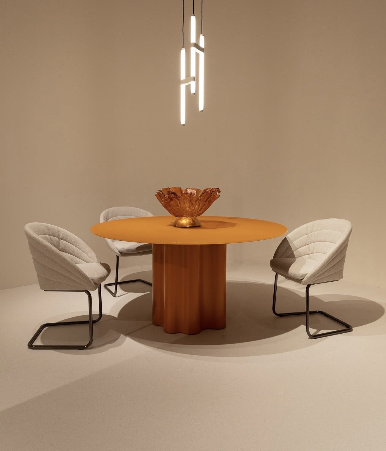 Saba Petite Fleur Chair