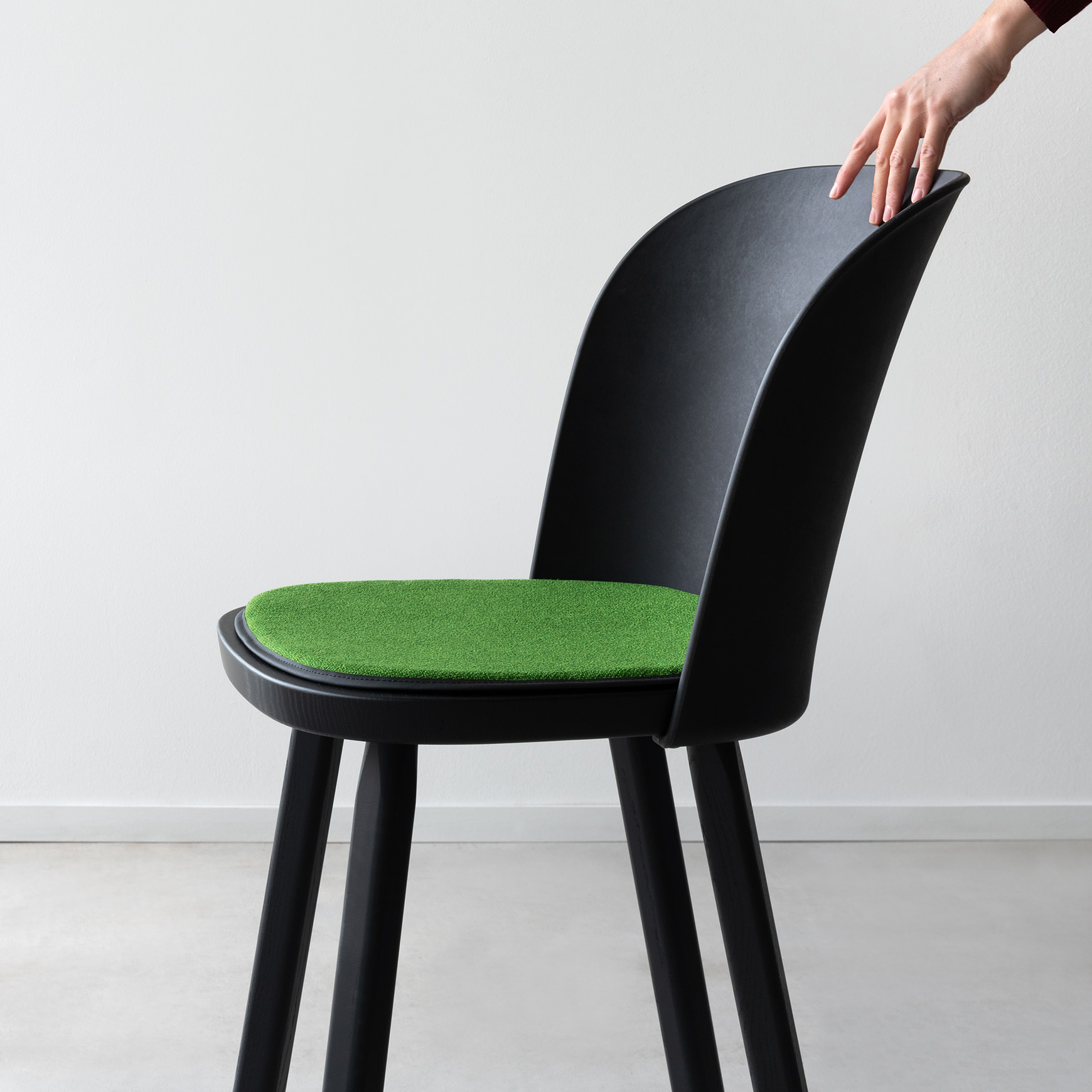 Magis Alpina Chair