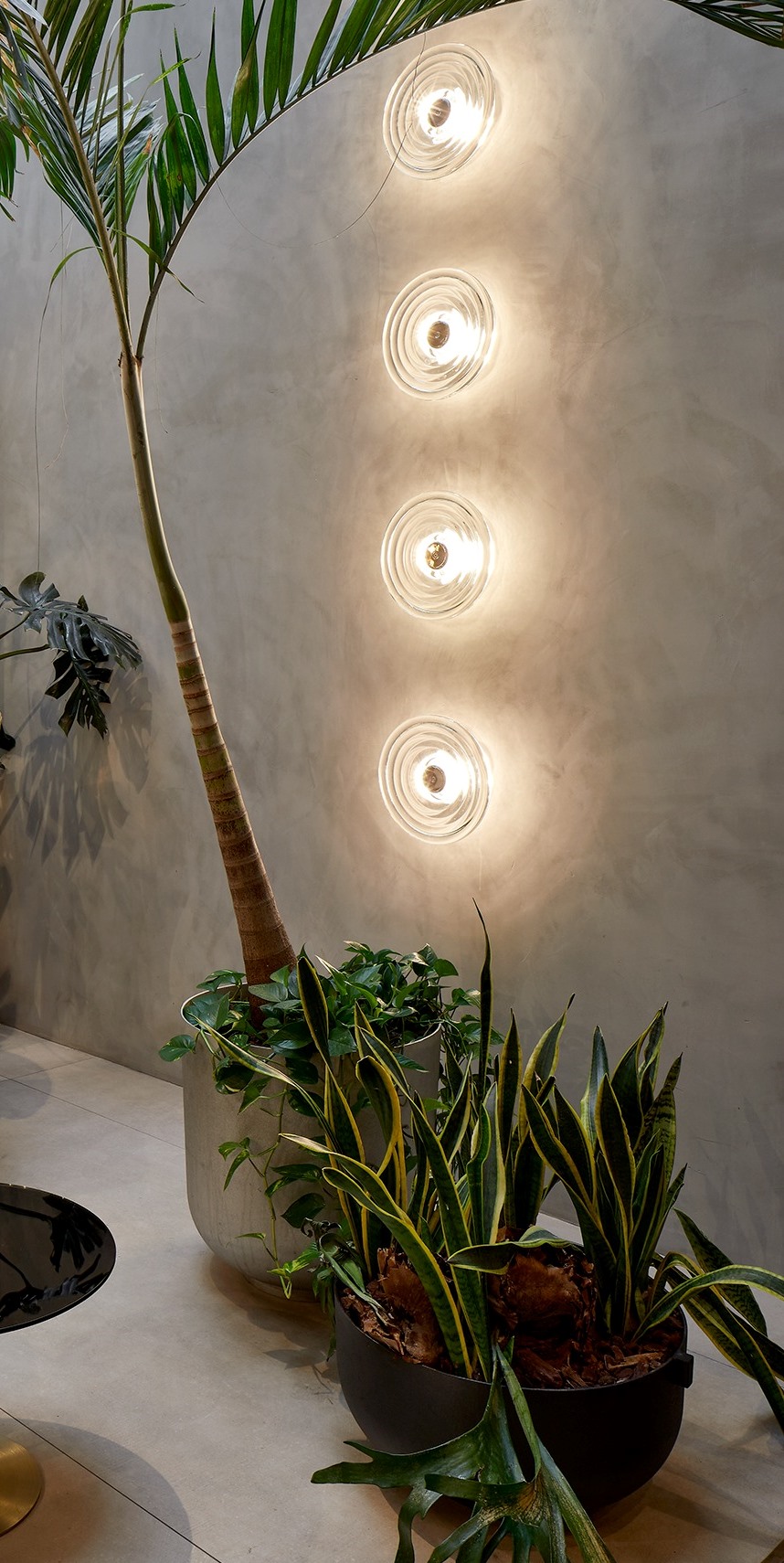 Tom Dixon Press Surface Light