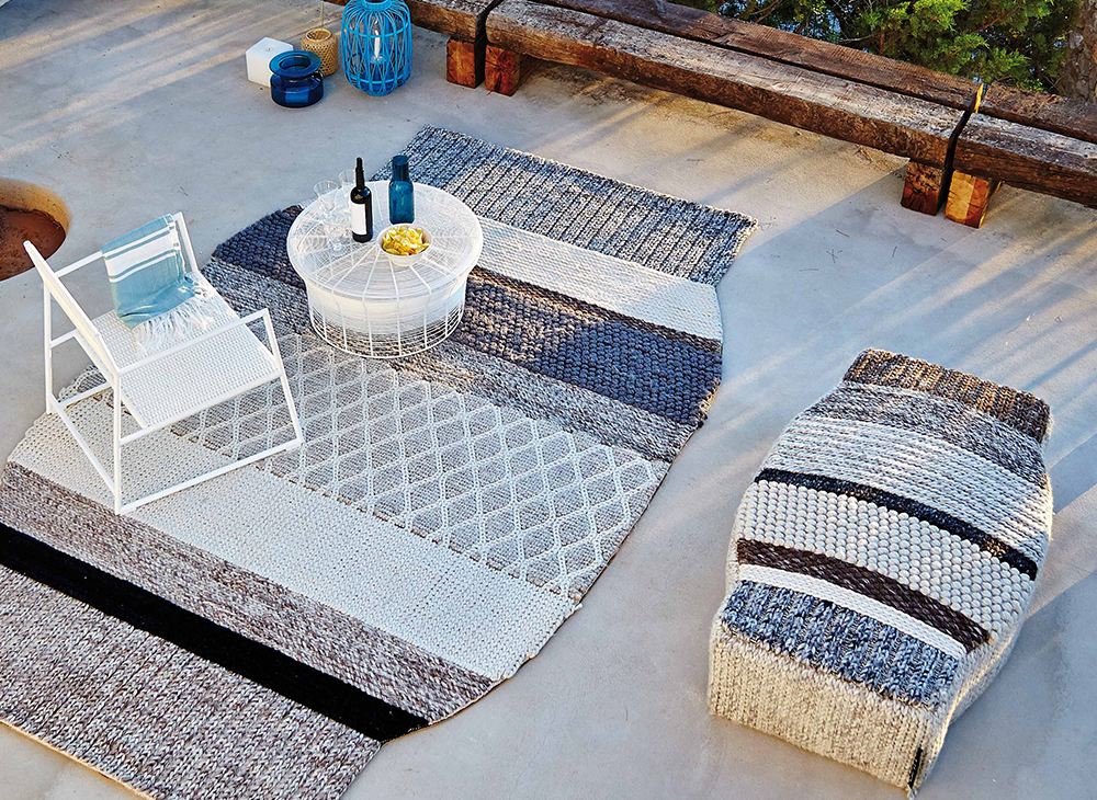 Gan Rugs Mangas Original Space