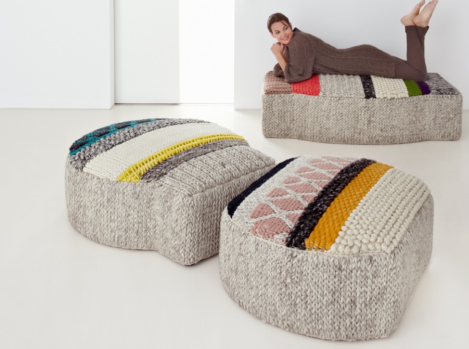 Gan Rugs Mangas Original Space