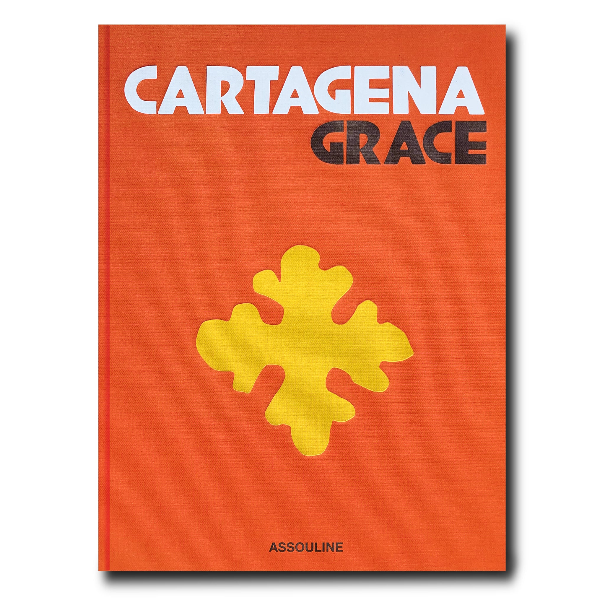 Assouline Cartagena Grace - New Arrival