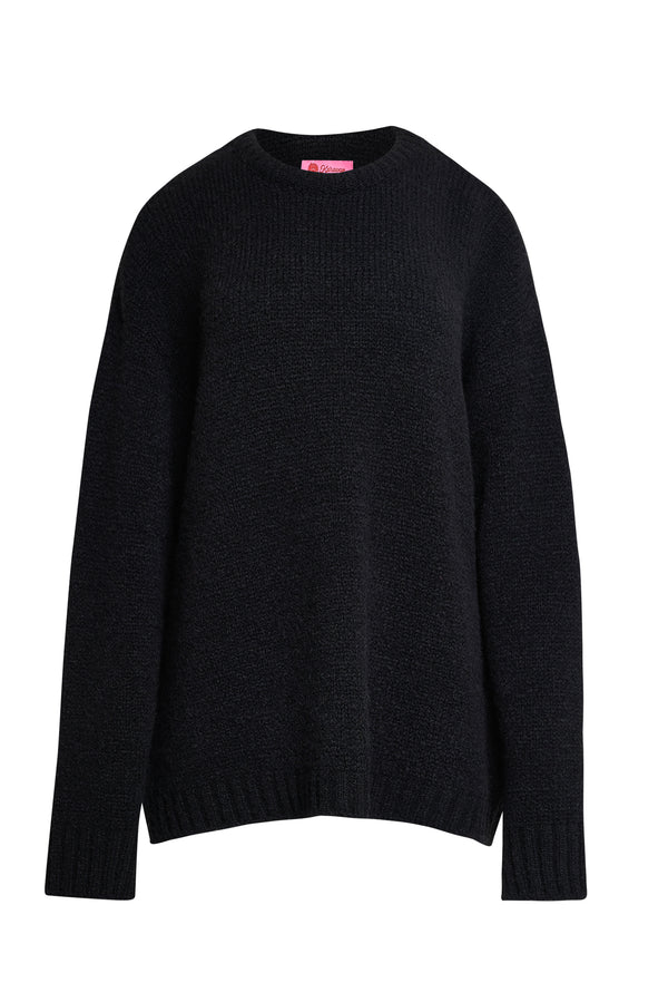 Karavan Zane Sweater Black