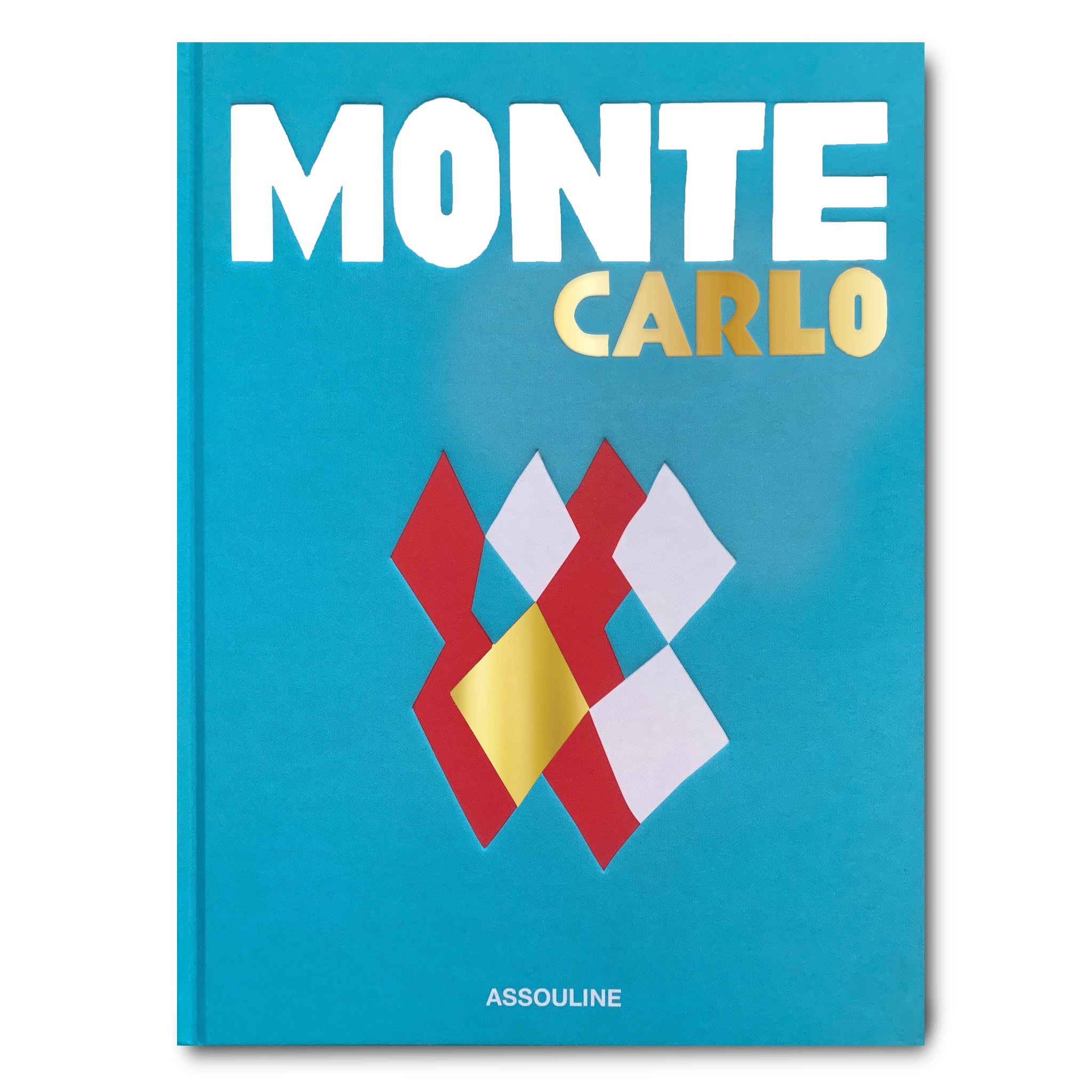 Assouline Monte Carlo New