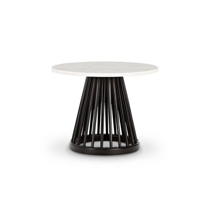Tom Dixon Fan Coffee Table 