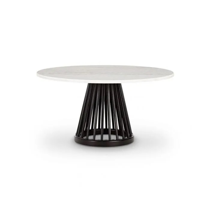 Tom Dixon Fan Coffee Table 