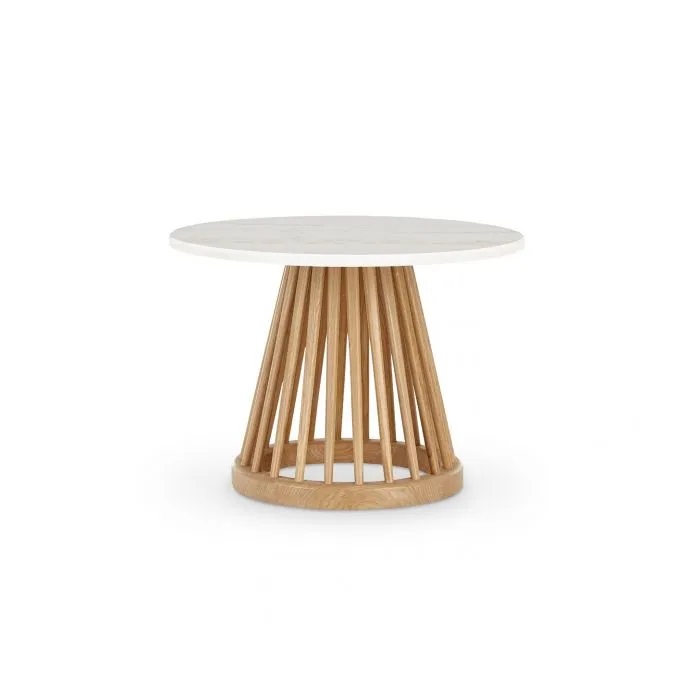 Tom Dixon Fan Coffee Table 