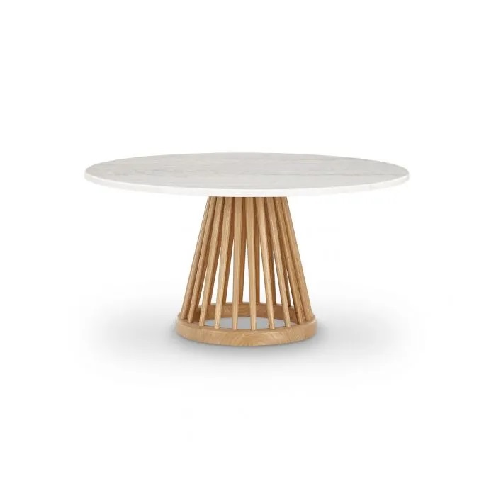 Tom Dixon Fan Coffee Table 