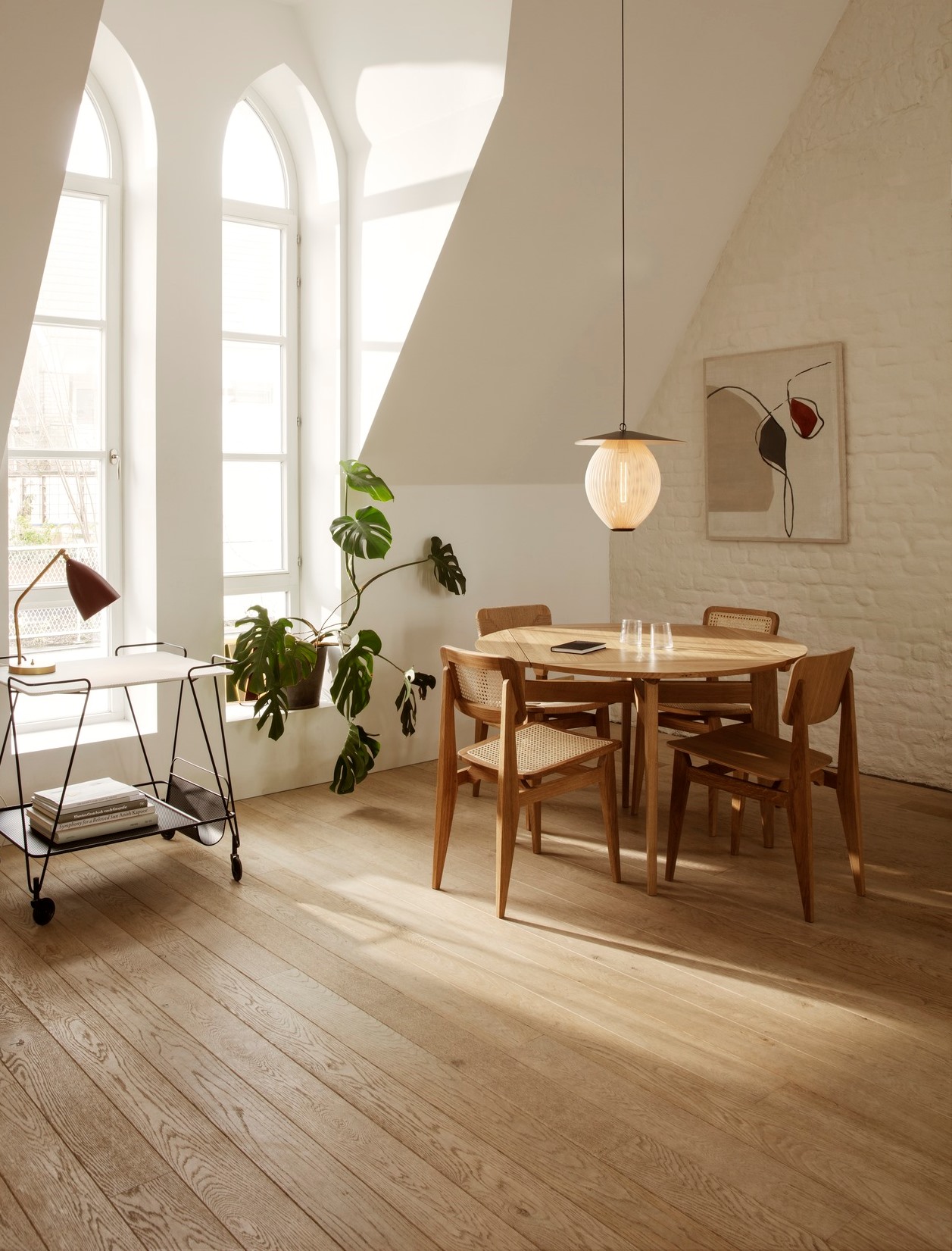 Gubi Satellite Pendant Lamp