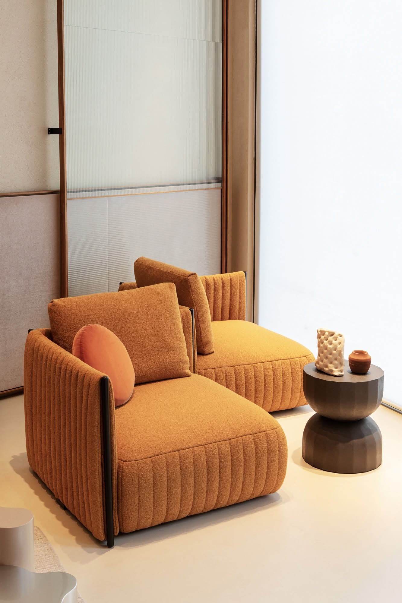 Saba Metis Sofa