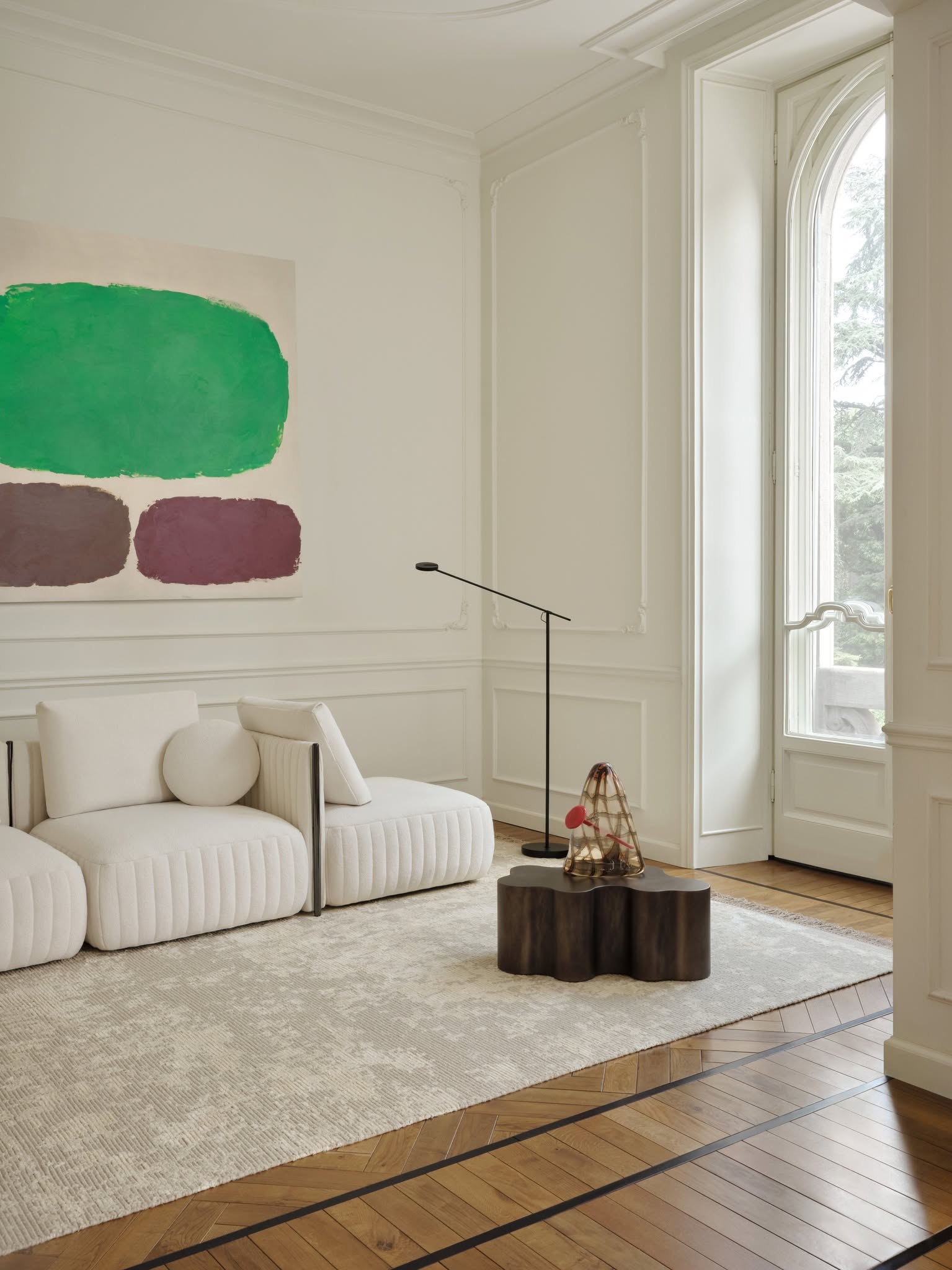 Saba Metis Sofa