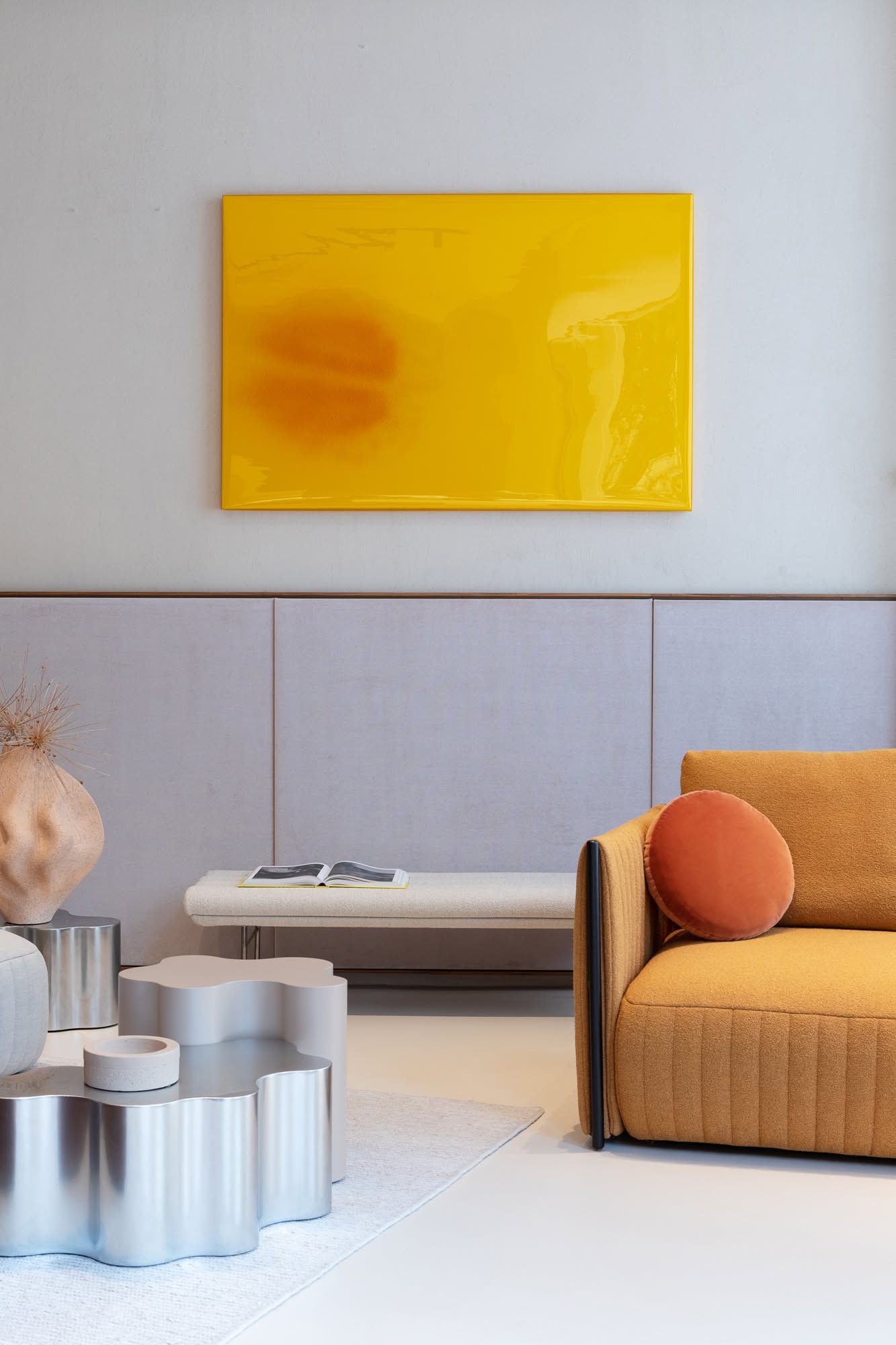 Saba Metis Sofa