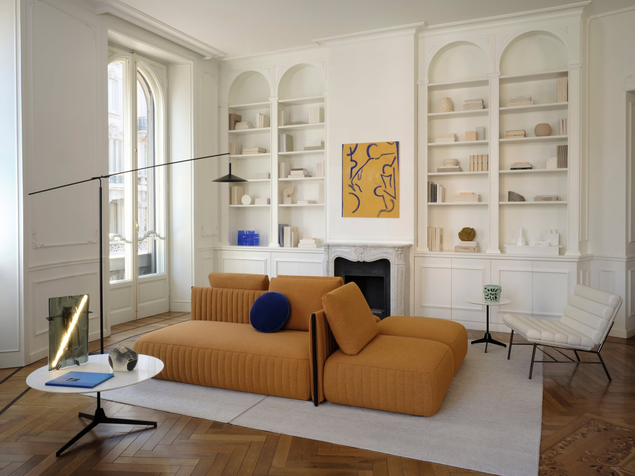 Saba Metis Sofa