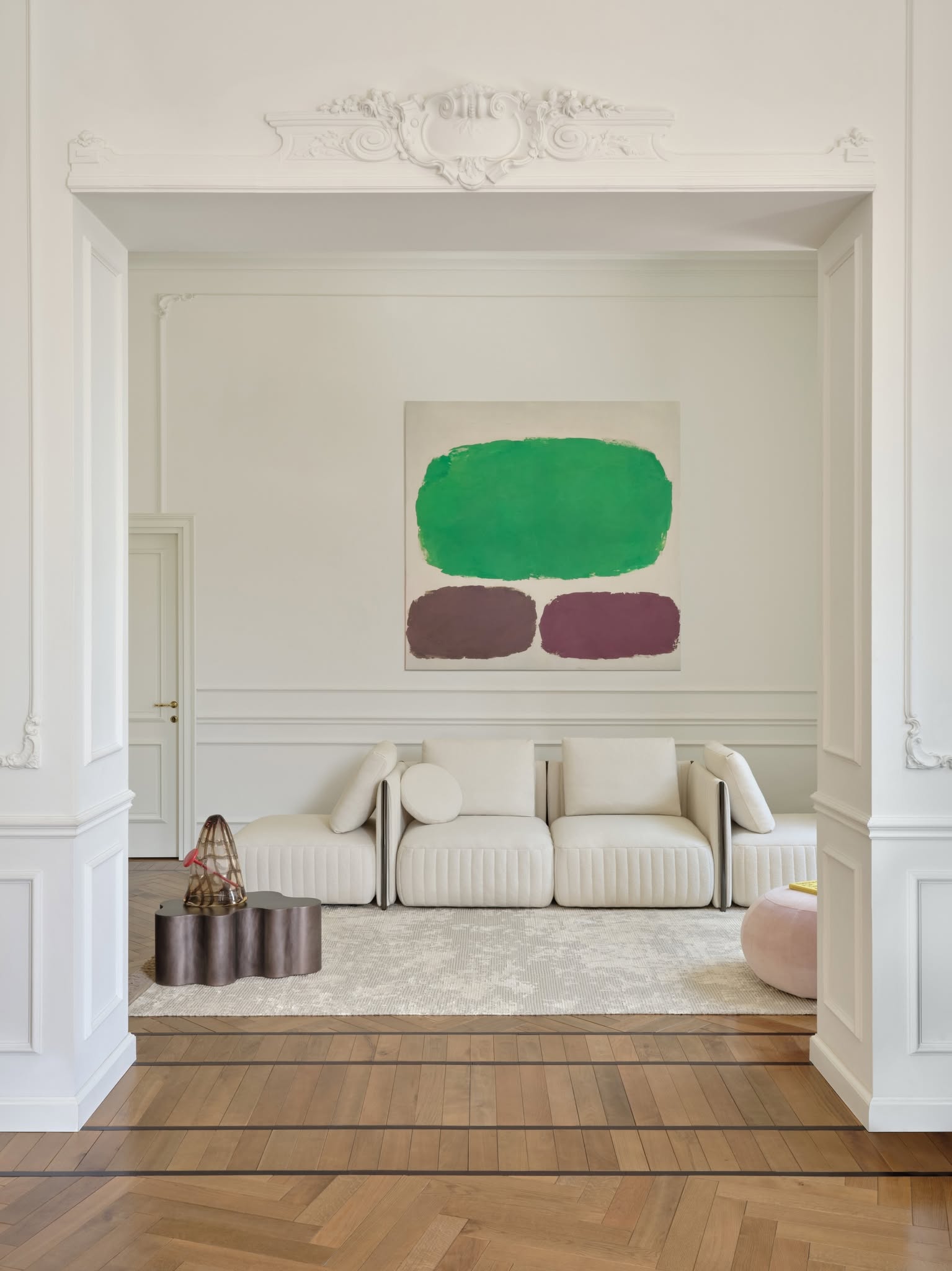 Saba Metis Sofa