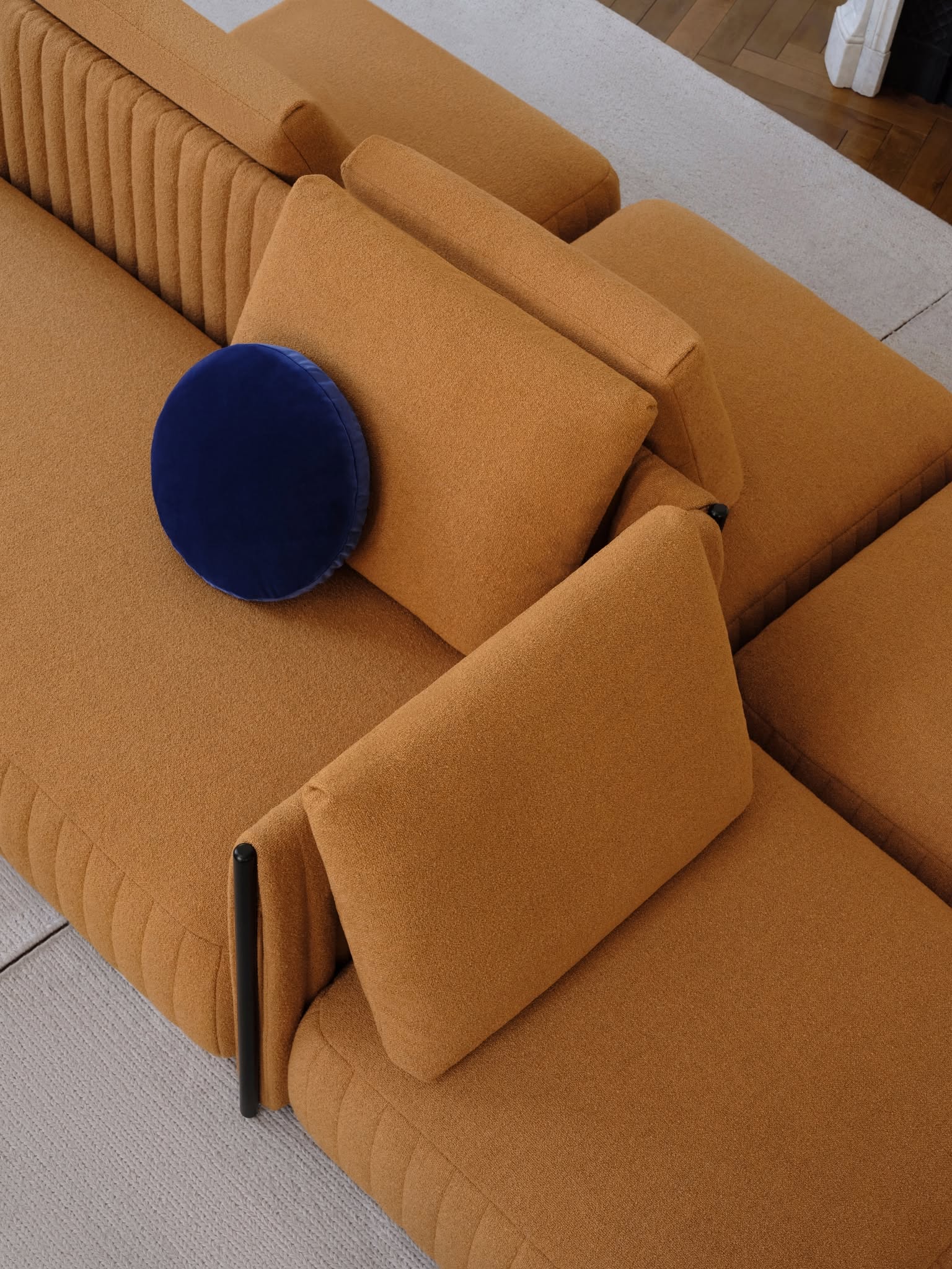 Saba Metis Sofa