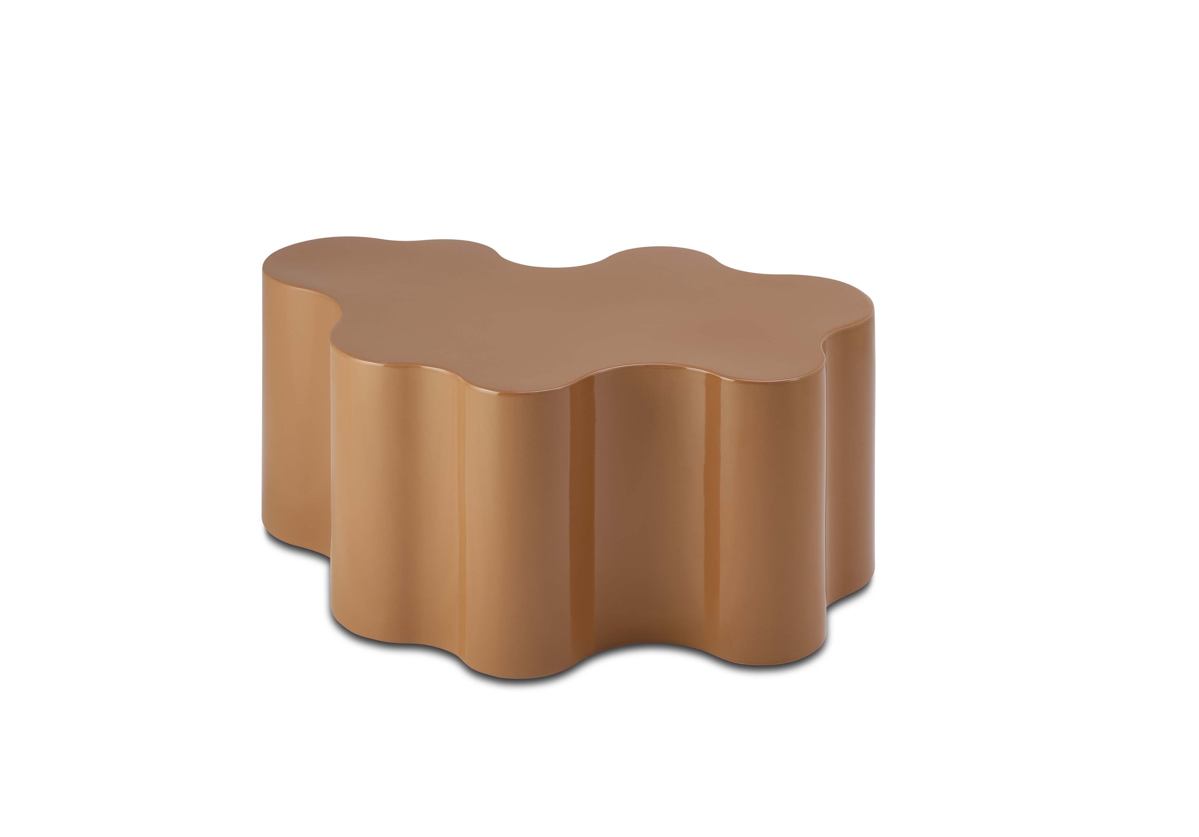 Saba Teatro Magico Low Table - New colors Outdoor version!