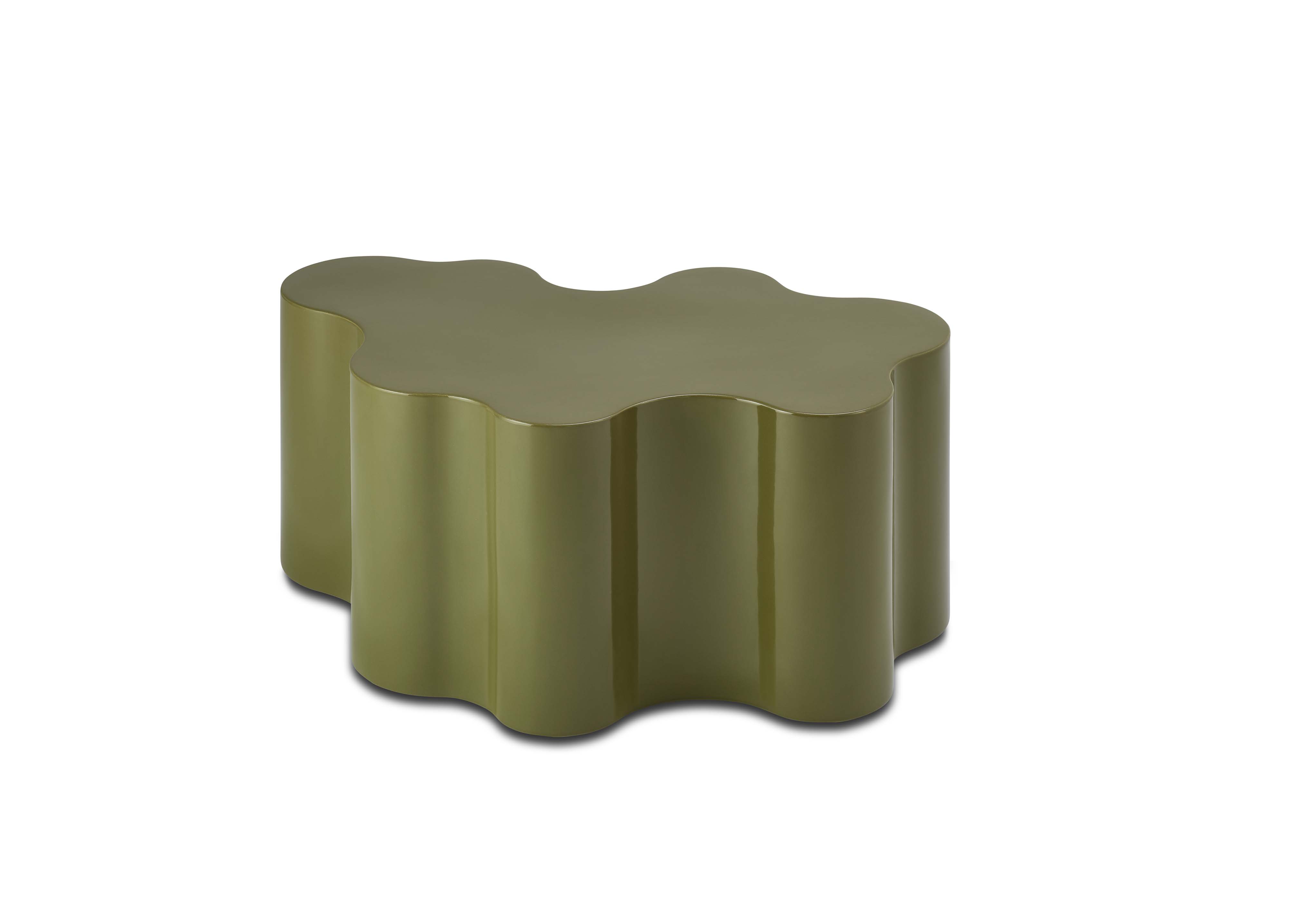 Saba Teatro Magico Low Table - New colors Outdoor version!