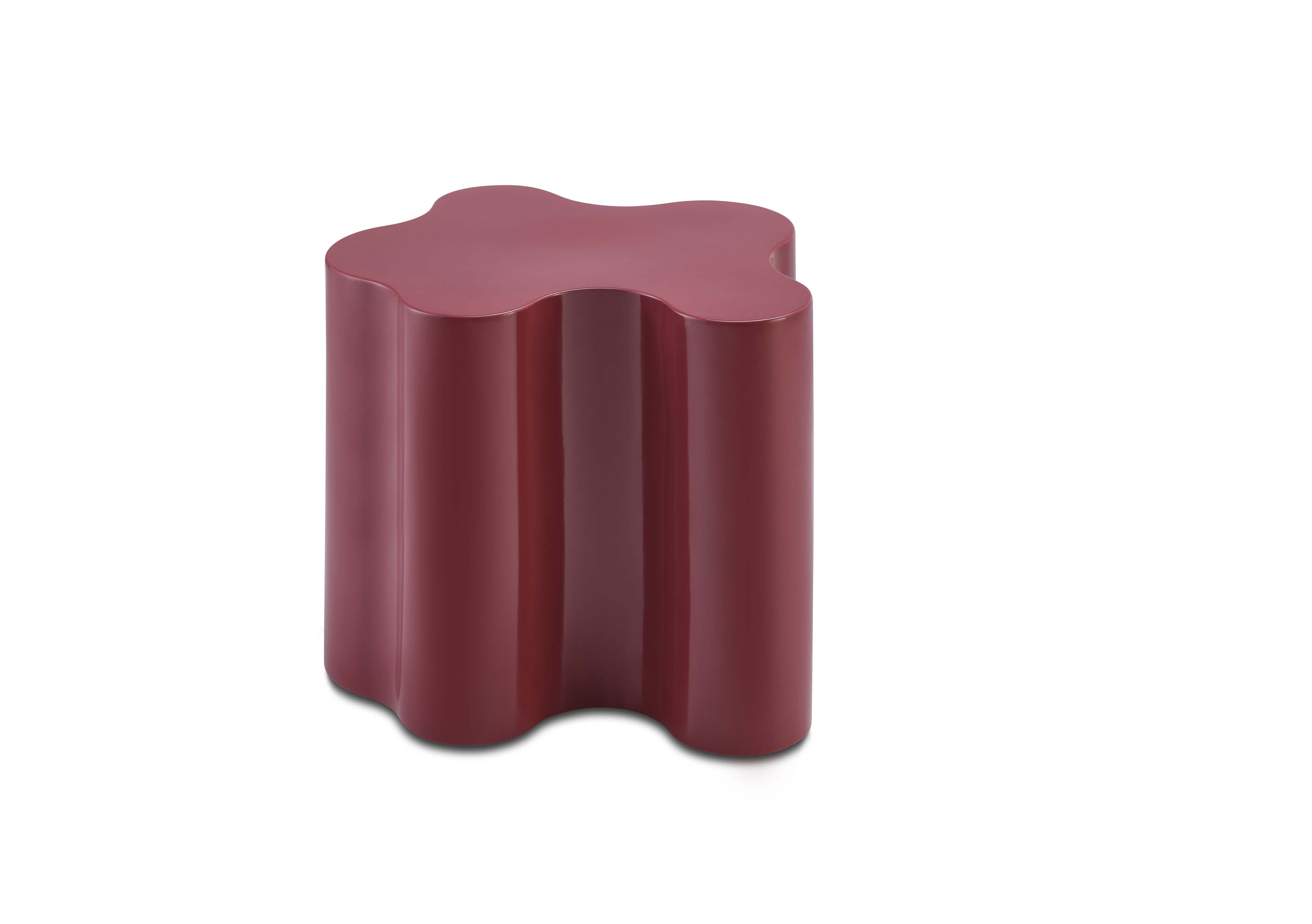 Saba Teatro Magico Low Table - New colors Outdoor version!