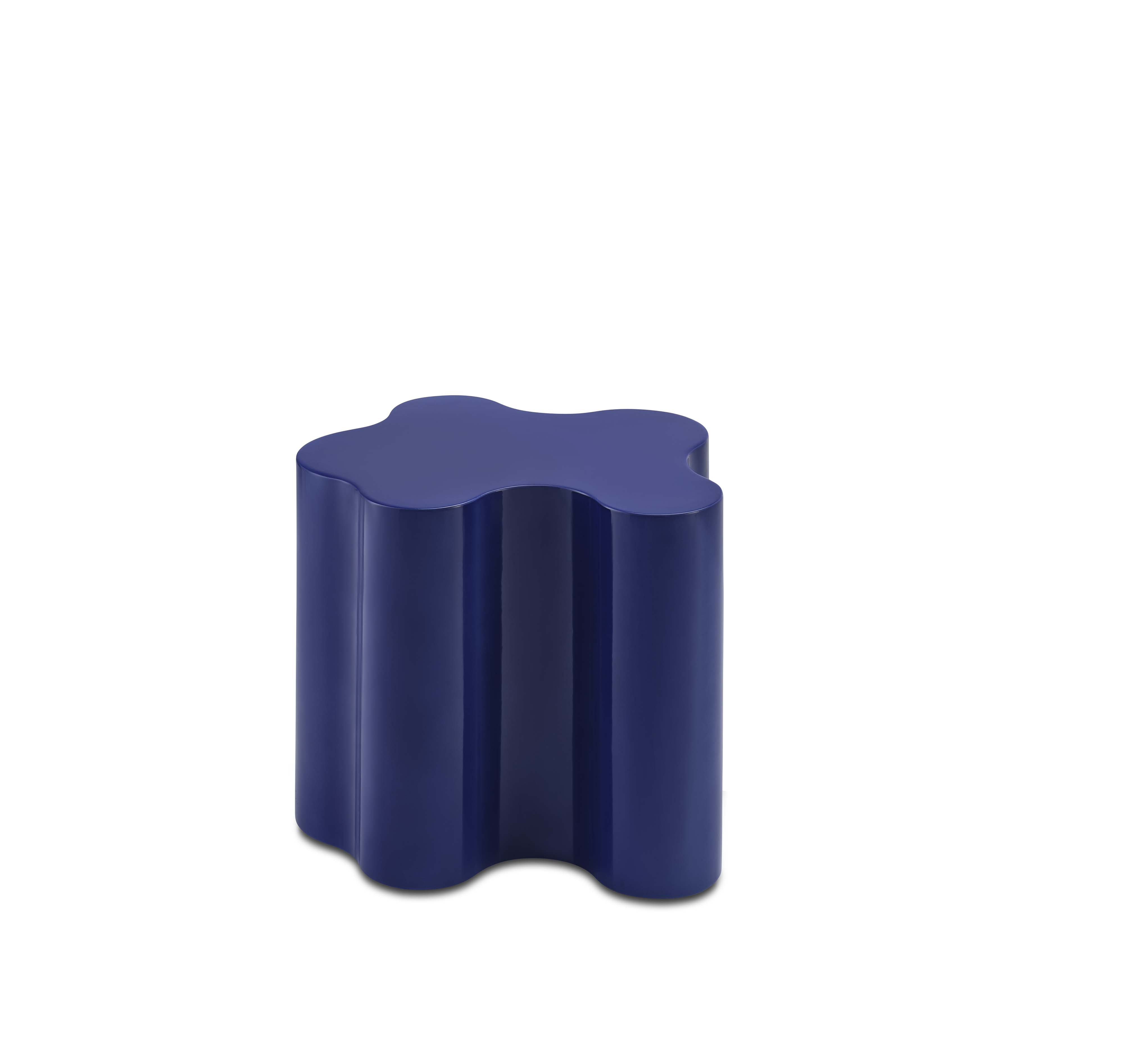 Saba Teatro Magico Low Table - New colors Outdoor version!