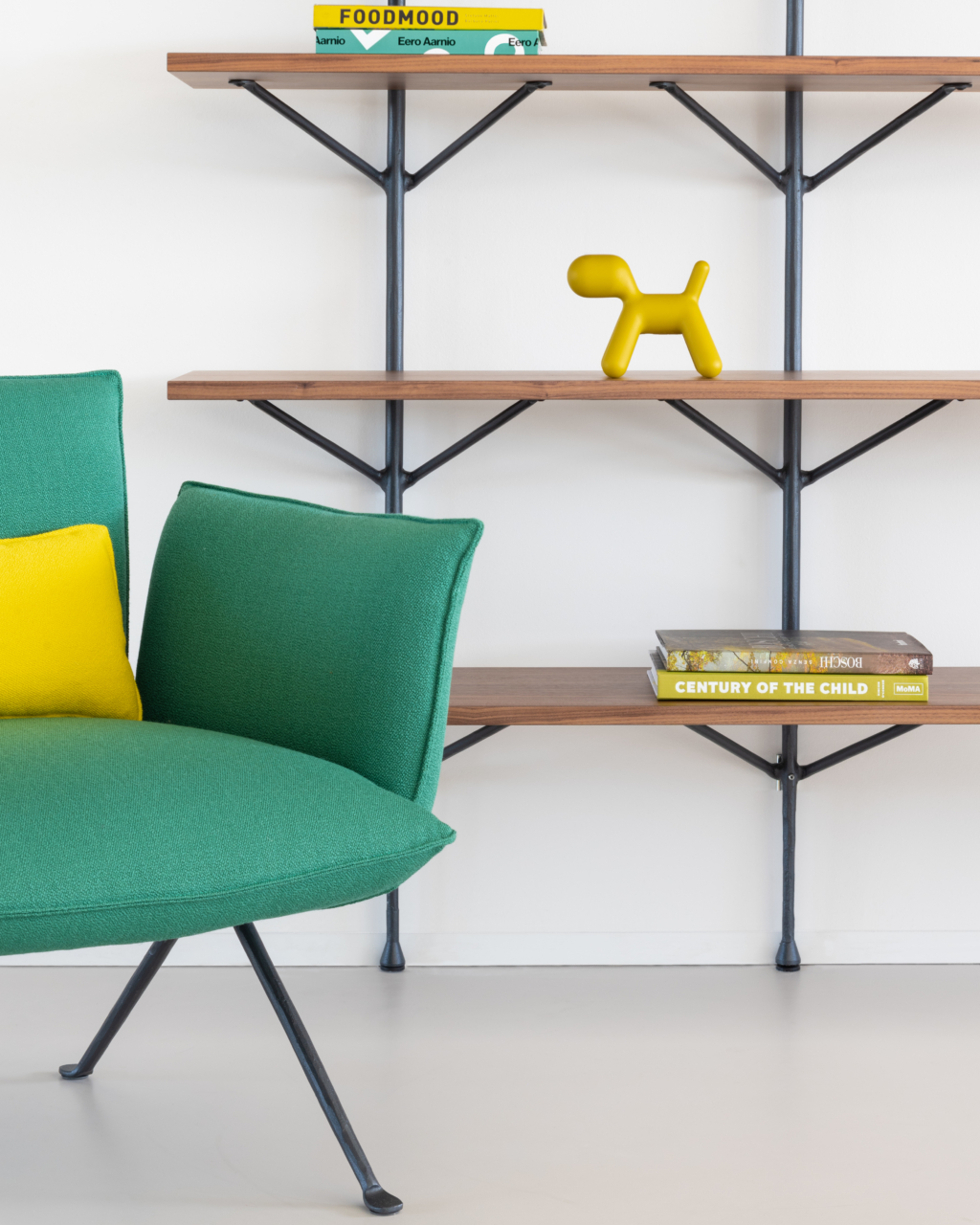 Magis Officina Bookcase